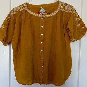 Sundance Short Sleeve Shirt